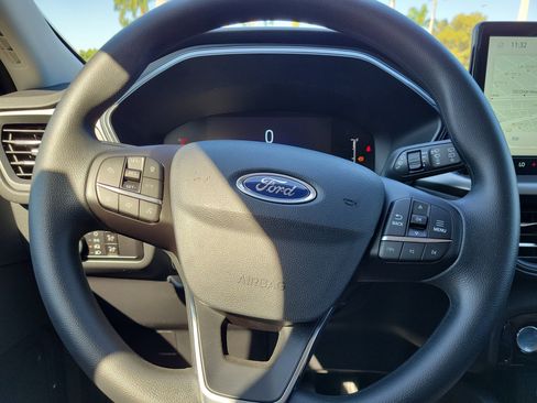 New 2026 Ford Escape Active w/ Tech Pack #1 image 13