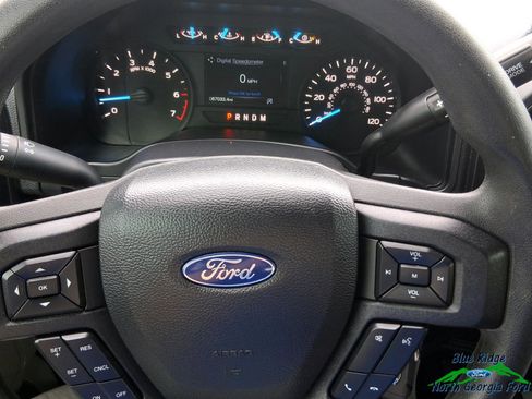 Used 2020 Ford F150 XL w/ Equipment Group 101A Mid AWD/4WD image 21