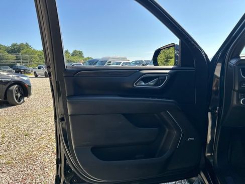 Certified 2021 GMC Yukon SLT AWD/4WD image 25
