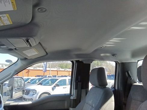 Used 2026 Ford F350 XL w/ STX Appearance Package image 14