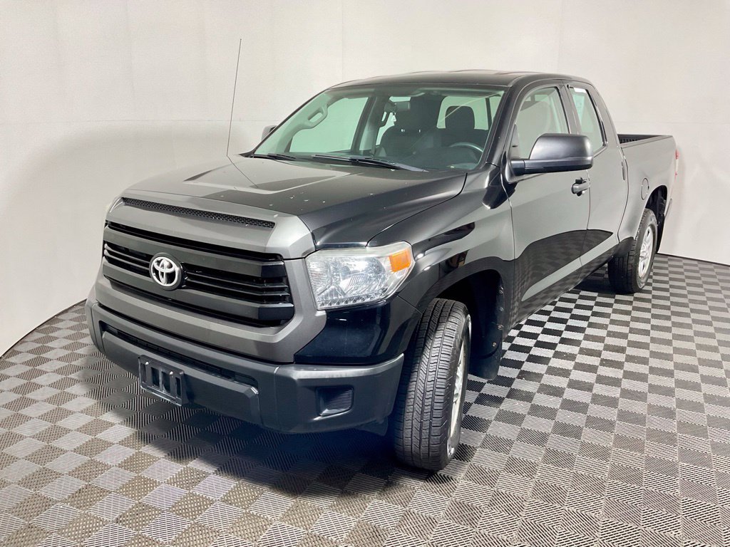 Used 2017 Toyota Tundra SR AWD/4WD image 9