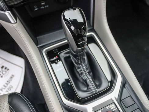 Used 2022 Subaru Forester Limited w/ Popular Package #2 image 23