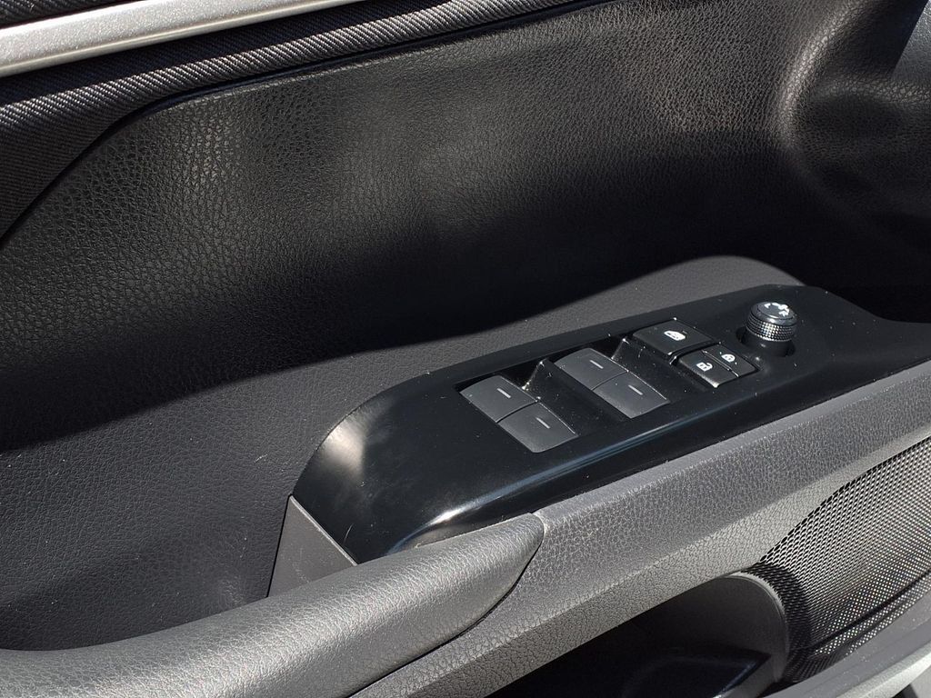 Certified 2025 Toyota Camry LE FWD image 21