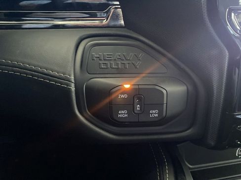 New 2026 RAM 3500 Limited image 58