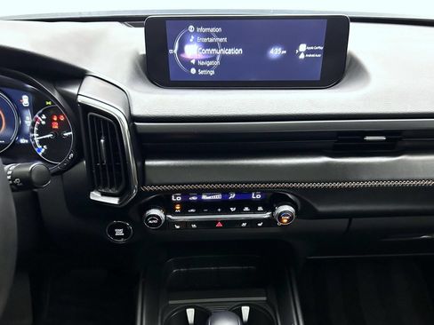 Certified 2024 MAZDA CX-50 AWD 2.5 S w/ Cargo Package image 13