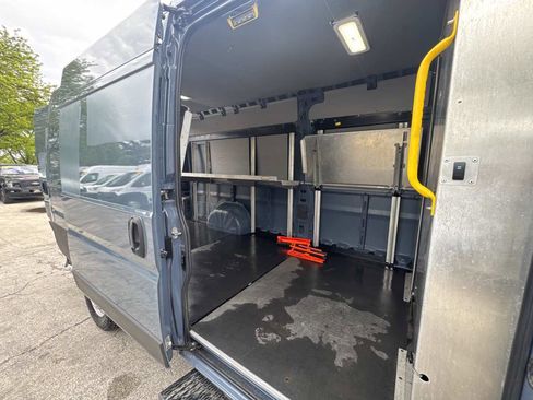 Used 2020 RAM ProMaster 3500 FWD image 24