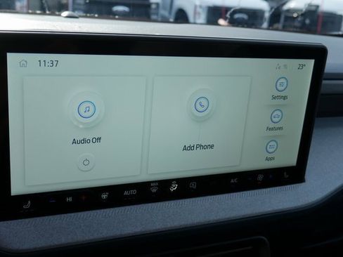 New 2025 Ford Maverick XLT w/ XLT Luxury Package image 19