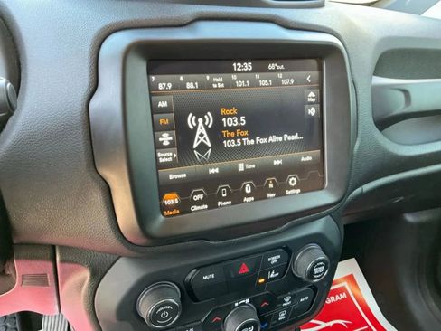 Used 2022 Jeep Renegade Sport image 29