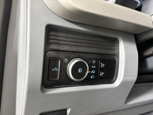 Used 2025 Ford F350 XL w/ STX Appearance Package AWD/4WD image 8
