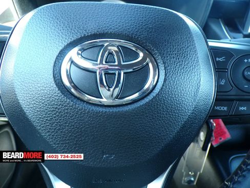 Used 2021 Toyota Corolla SE w/ Carpet Mat Package (TMS) image 34