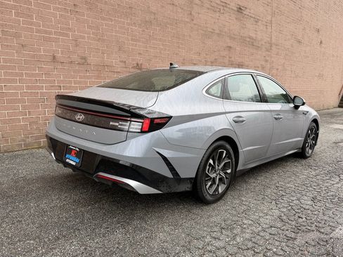 Certified 2024 Hyundai Sonata SEL image 5