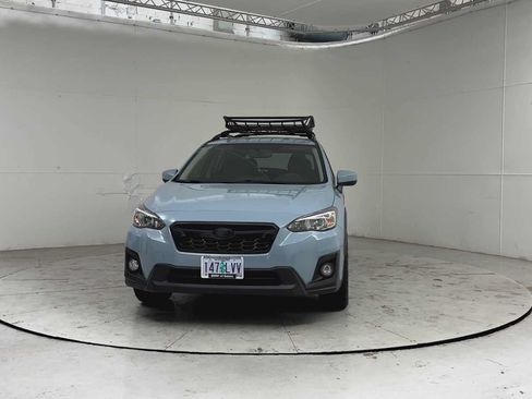 Used 2019 Subaru Crosstrek 2.0i Premium AWD/4WD image 3