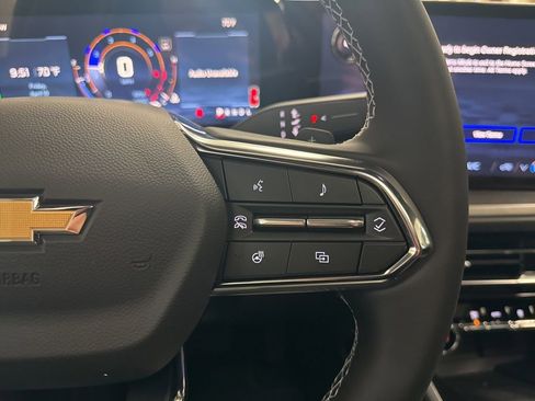 New 2026 Chevrolet Traverse LT w/ Sun and Wheel Package image 18