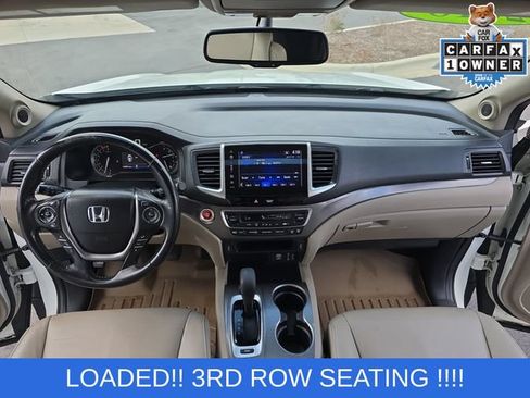 Used 2018 Honda Pilot EX-L image 18