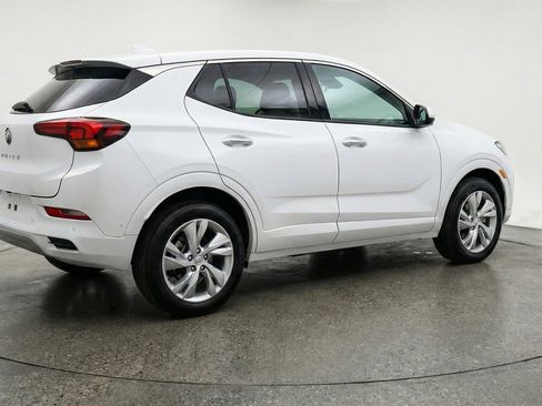 Used 2025 Buick Encore GX Preferred FWD image 9