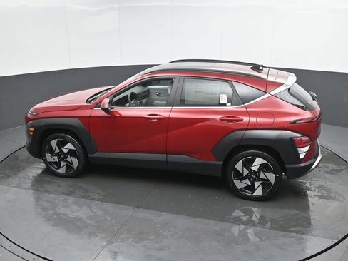 New 2026 Hyundai Kona Limited FWD image 38