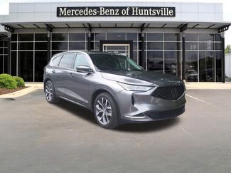 Used 2023 Acura MDX FWD w/ Technology Package 360° Tour