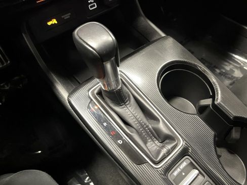 Used 2023 Honda Civic Sport image 19