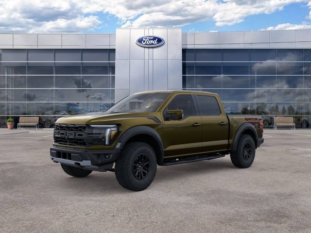 New 2026 Ford F150 Raptor AWD/4WD 360° Tour
