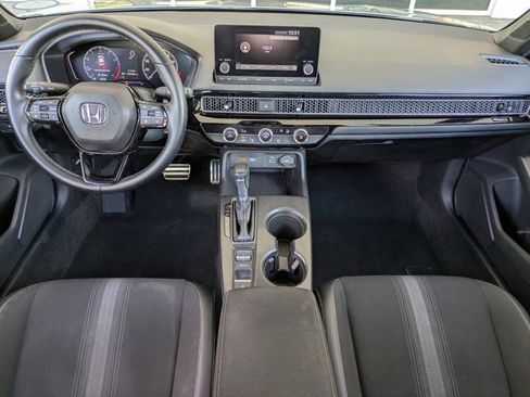 Used 2023 Honda Civic Sport image 12