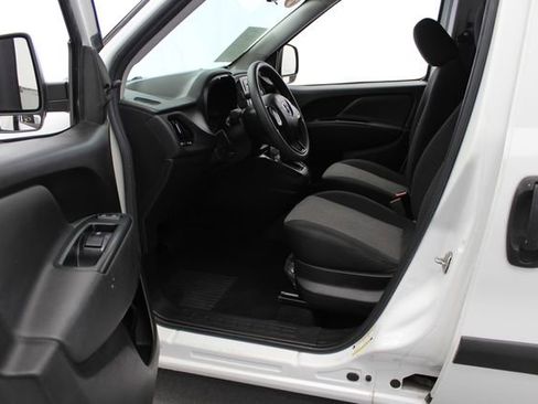 Used 2021 RAM ProMaster City Tradesman FWD image 20