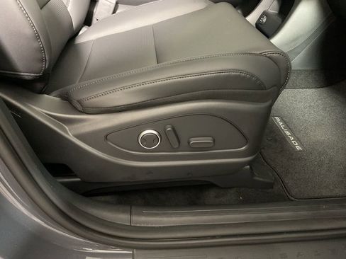 New 2026 Hyundai Palisade SEL image 37