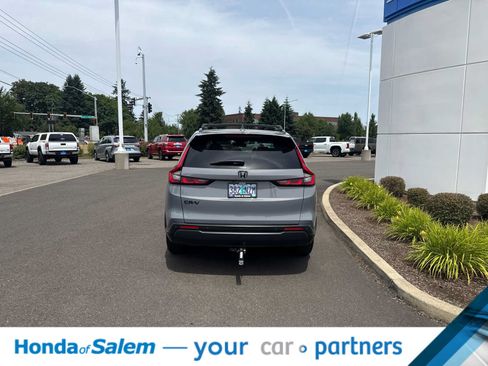 Used 2023 Honda CR-V EX-L image 5