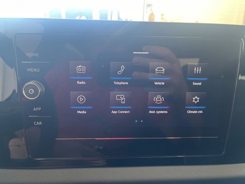 New 2026 Volkswagen Jetta Sport image 21