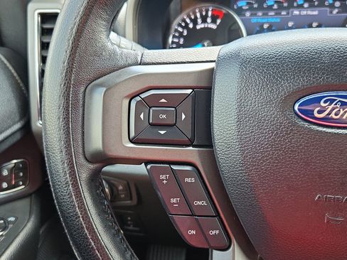 Used 2019 Ford Expedition XLT w/ Equipment Group 202A RWD image 16