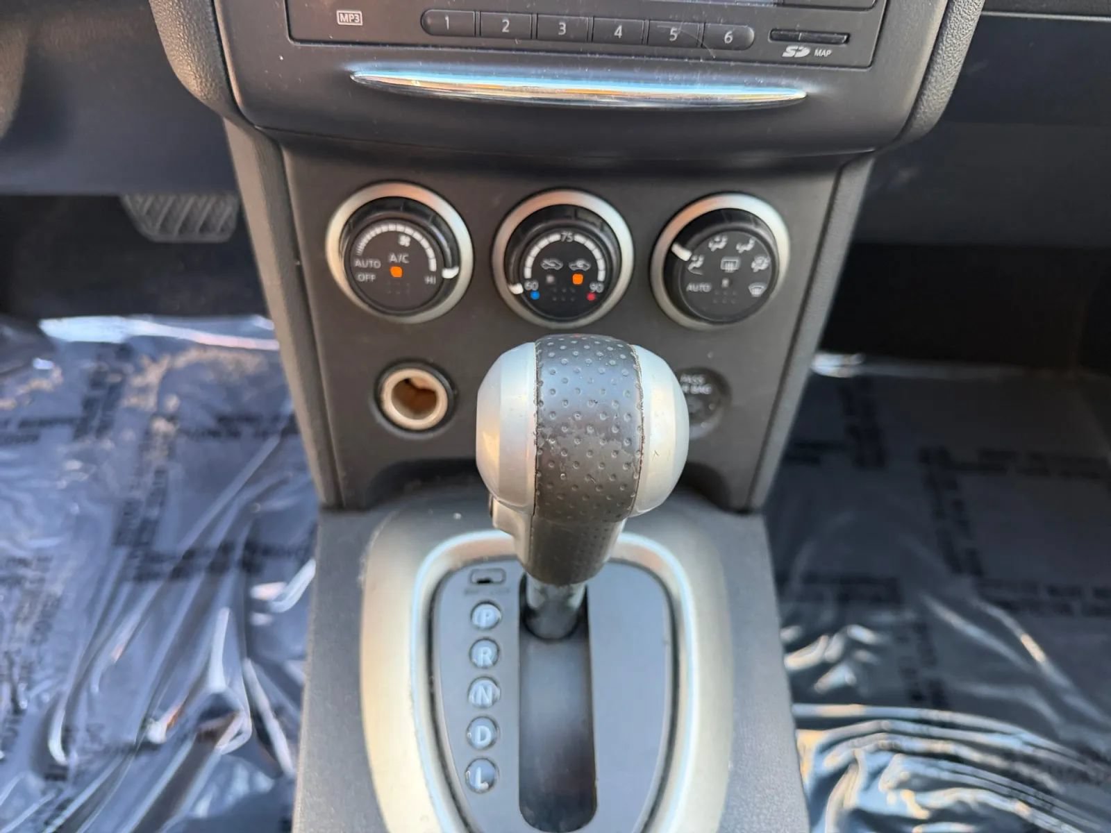 Used 2013 Nissan Rogue SV w/ Premium Pkg AWD/4WD image 12