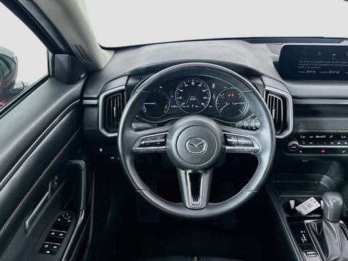 Used 2025 MAZDA CX-50 AWD 2.5 Hybrid w/ Premium Pkg image 18