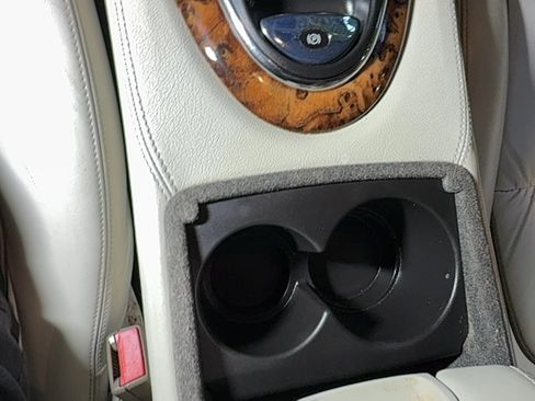 Used 2007 Jaguar XJ8 L RWD image 48