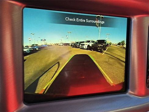 Used 2022 Dodge Charger R/T w/ Blacktop Package image 20