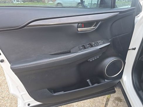 Used 2017 Lexus NX 200t FWD w/ Premium Package image 37