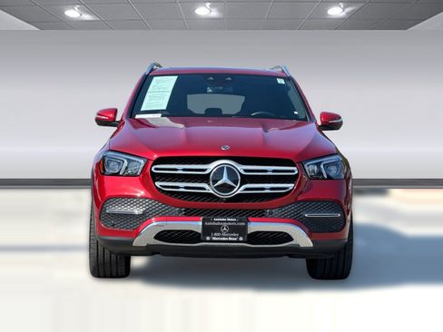 Used 2022 Mercedes-Benz GLE 350 4MATIC image 6