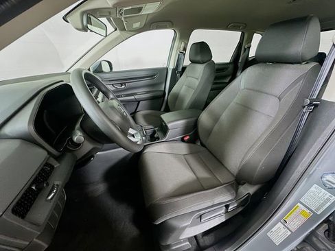 Certified 2026 Honda CR-V LX image 27