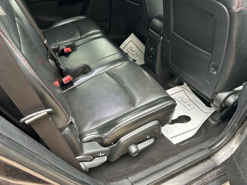 Used 2018 Dodge Journey GT image 11