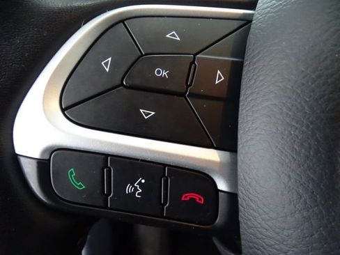 Used 2020 Jeep Compass Limited AWD/4WD image 7