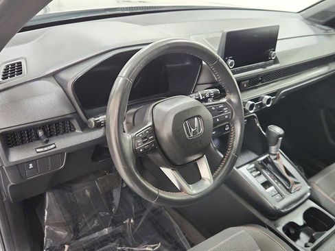 Used 2024 Honda CR-V Sport image 12