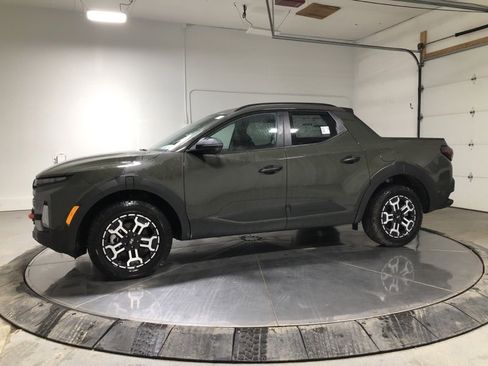 New 2026 Hyundai Santa Cruz XRT image 4