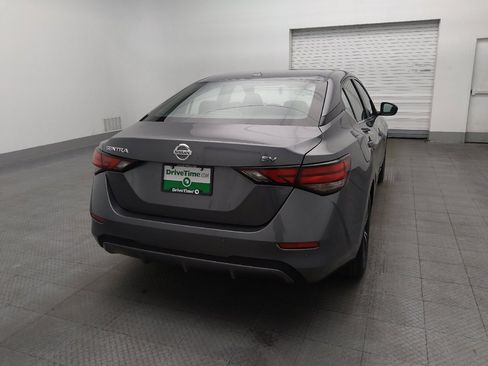 Used 2023 Nissan Sentra SV image 7