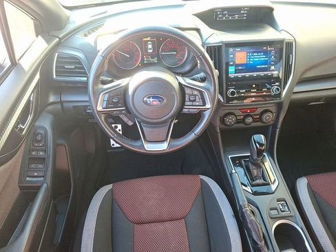 Used 2022 Subaru Impreza 2.0i Sport AWD/4WD image 11