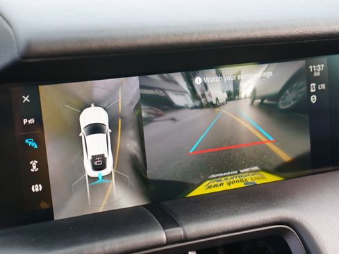 Used 2021 Porsche Taycan 4S image 33