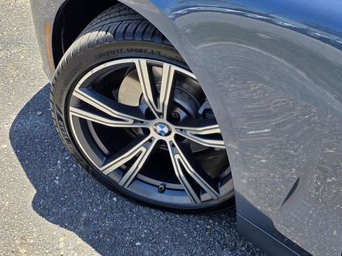 Used 2022 BMW 430i Coupe w/ Premium Package 2 RWD image 36