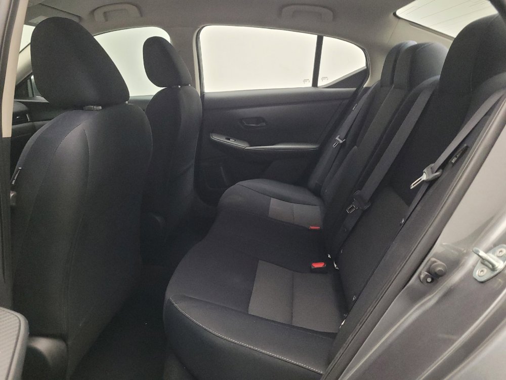 Used 2024 Nissan Sentra SV FWD image 18