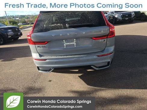 Used 2025 Volvo XC60 B5 Ultra w/ Protection Package Premier AWD/4WD image 7