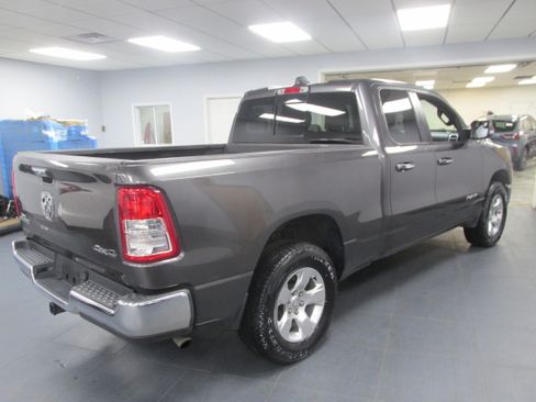 Used 2020 RAM 1500 Big Horn image 4