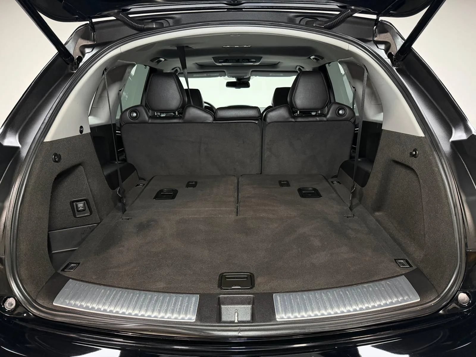 Used 2014 Acura MDX w/ Tech & Entertainment Pkg AWD/4WD image 15