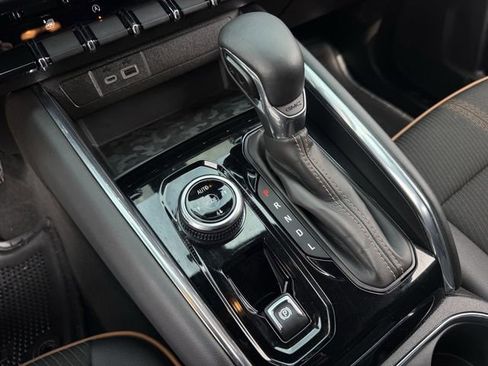 Certified 2023 GMC Canyon AT4 AWD/4WD image 22