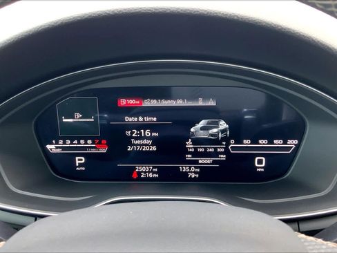 Used 2022 Audi RS 5 Sportback image 23